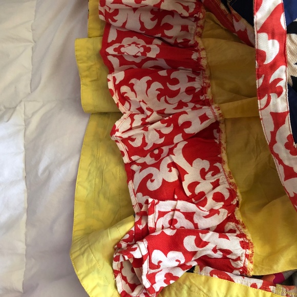 Anthropologie Maeve Spices and Jewels Dress - Picture 5 of 6